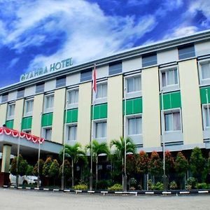 Zahra Syariah Hotel Kendari